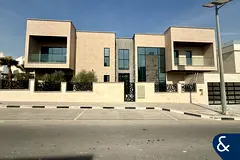 5 Bed Villa | Private Pool | Ready to Move In