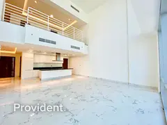 Ready to Move | Unobstructed Canal View Loft
