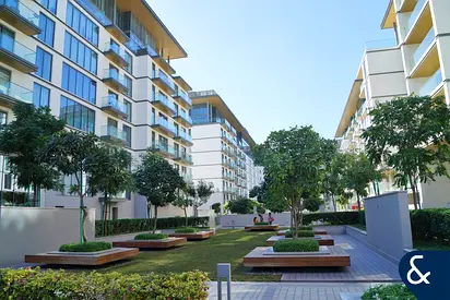 2 Bedroom | Largest Layout | Park Views