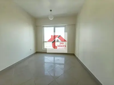 2 Bedrooms | Closed Kitchen | Maid + Study