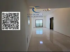 Spacious 3BHK Apartment for Sale | Emirates City, Ajman
