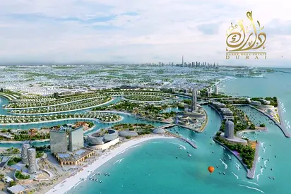 NATURAL ISLAND || MARINE LIFE ||4 YRS POST HANDOVER || 0 AED REGISTRATION FEES || FREEHOLD