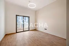 Next to Metro | Brand New | Spacious Layout