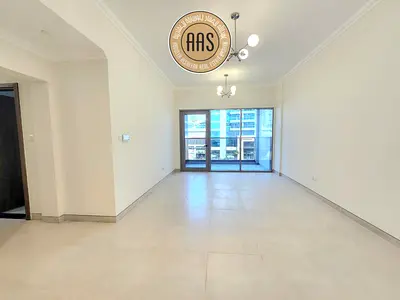 Spacious 3-BHK+ Maids Room • Road Facing • Prime Location & Premium Amenities