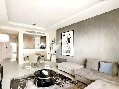 Luxury Furnished| Prestigious| Close to Dubai Mall