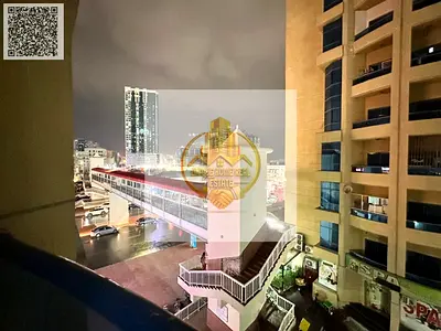 Spacious Size 3BHK Apartment With Maids Room | Fully Family Community | Easy Access To Anywhere