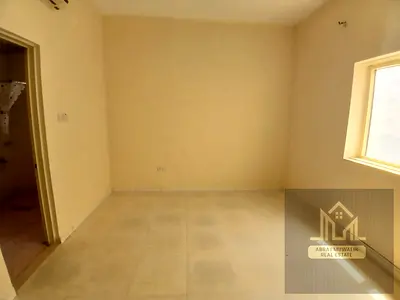 Ready to move 2bhk with 2two washroom muwaileh Sharjah