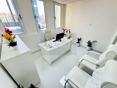 Beautiful Office | Bank Account Assistance | Free Utilities |