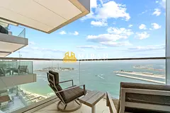 Full Sea View - High Floor - Motivated Seller -Vacant