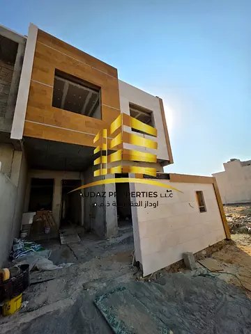 تاون هاوس جديد للبيع في الزاهية