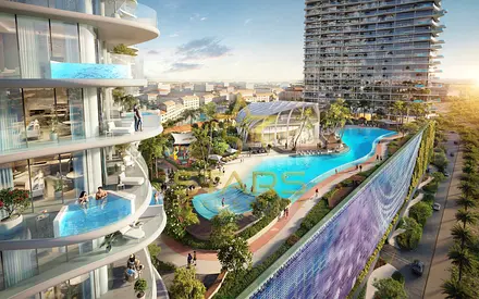 Smart Waterfront Living | AI-Enhanced Community | High ROI Opportunity