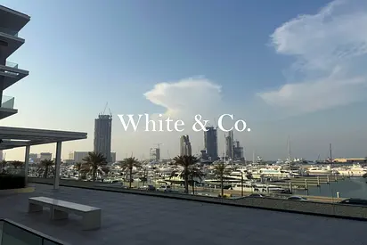 Full Sea View | High Floor | Construction Started