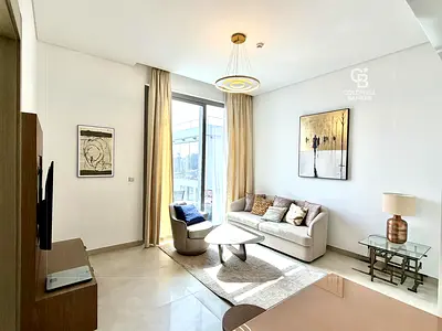 Fully Furnished | Vacant | Closed to Circle Mall