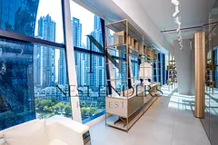 Fitted | A Grade Building | Burj View