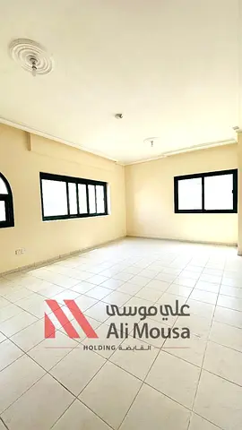 Elegant 3BHK Apartment in the Heart of Sharjah