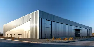 FREE HOLD FOR ALL NATIONALITIES | AL QASIMIA INDUSTRIAL  CITY | PAYMENT PLAN AVAILABLE
