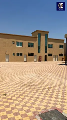 Brand New Labour Camp for Sale  Sajaa Industrial- Sharjah