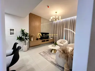 Best Payment Plan | Handover Soon | 3Years PHPP