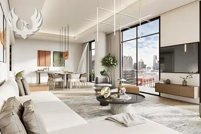 Urgent Sale | Handover Q3 2026 | Burj and Park View