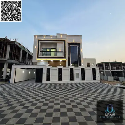 Villa for Sale – Ajman