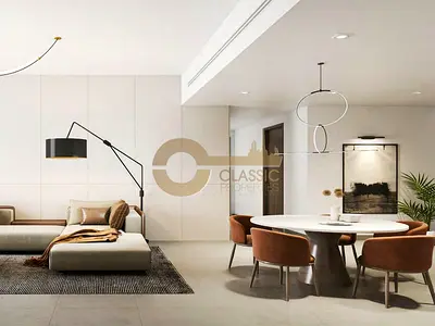 Modern Studio | Prime Location | Ideal Investment