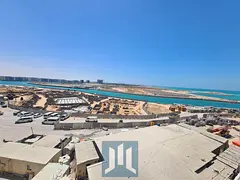 Lagoon and Partial Sea View, Corner Unit,2 minutes from the Beach,Great Investment