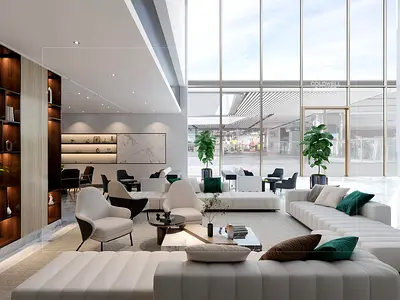 ULTRA-LUXURY 5 BED PENTHOUSE | SIGNATURE HOME