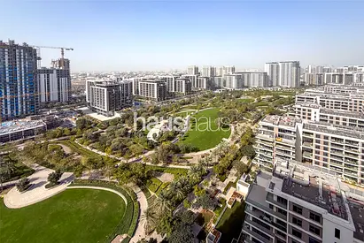 Full Park View | Available Now | Chiller Free