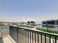 Single Row | Huge Garden | Multiple units