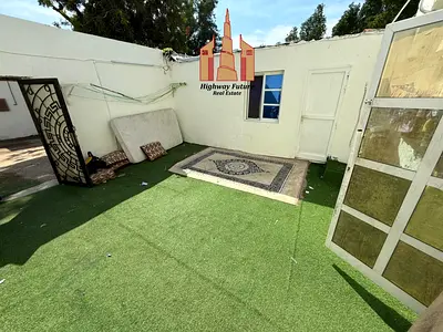 5 Bed room Hall All Master room 2600 sqft for gcc in ghafiya area