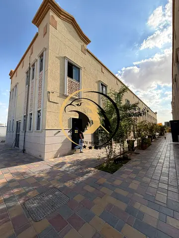 Mohre Approved 21 Rooms Building Labour Camp Very Spacious Al Sajaa Sharjah
