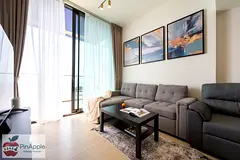High Floor | City View | Fully Furnished