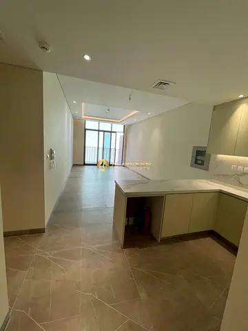 2 bhk Apartment | with best ammenities | Road view