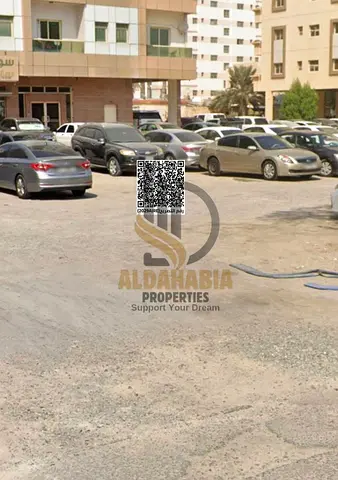 أرض سكني تجاري للبيع في الراشدية