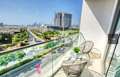 Spacious Layout | Fully Furnished I Prime Location