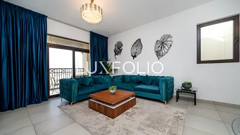 Luxury Living | Fully Furnished | Stunning Views