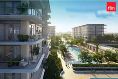 Modern Waterfront Elegance | Negotiable