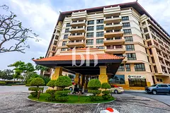 Investment Deal | Resort Facilities | Hotel Apt