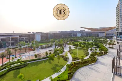 LUXURY 2BHK APARTMENT | PARK FACING VIEW | EXPO | NEARBY METRO ACCESS