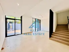 Premium 4BR Villa in Masaar | Forest Living with Urban Access
