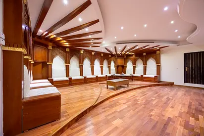 Beach Access | Fully Furnished | Private Pool