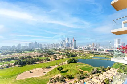 Spacious 1BR | Golf Views | All Bills Included
