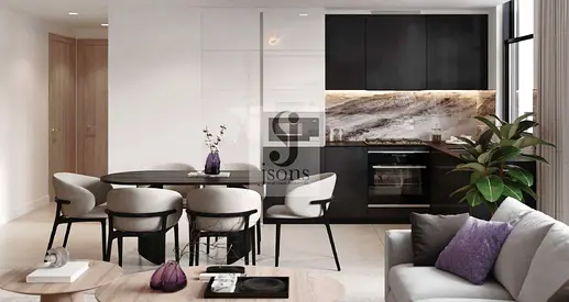 Stunning Views | Smart Home | Modern Living