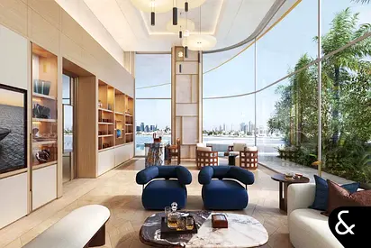 Ultra Luxury 6BR Sky Mansion on the Canal