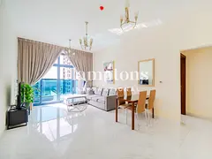 Fully Furnished | Two Parking | Vacant