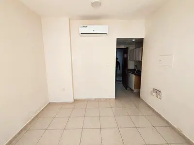 SPECIOUS STUDIO APARTMENT PRIME LOCATION MUWALIEH SHARJAH