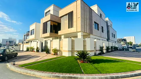 يلا للبيع في عجمان – منطقة الياسمين بمساحة 7000 قدم مربع