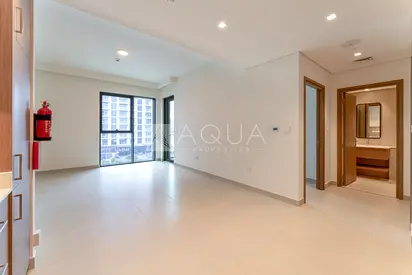 Marina Views | Prime Waterfront 1BR Unit