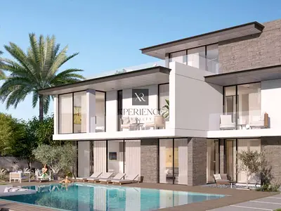 WORLD CLASS AMENITIES | BIGGEST PLOT | RESALE