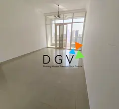Super specious studio flat near Dubai exit only for 34k